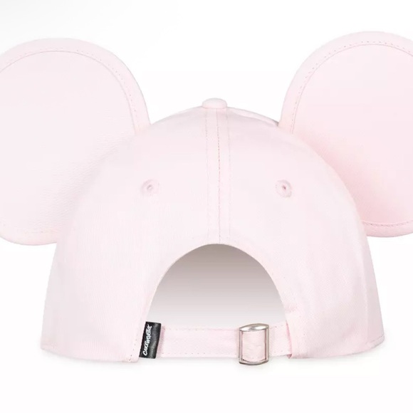 Mickey Mouse Ear Baseball Cap - Picture 3 of 4